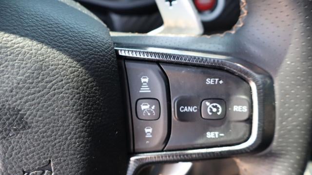 2024 Ram 1500 TRX