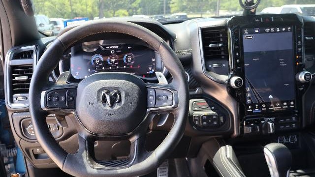 2024 Ram 1500 TRX