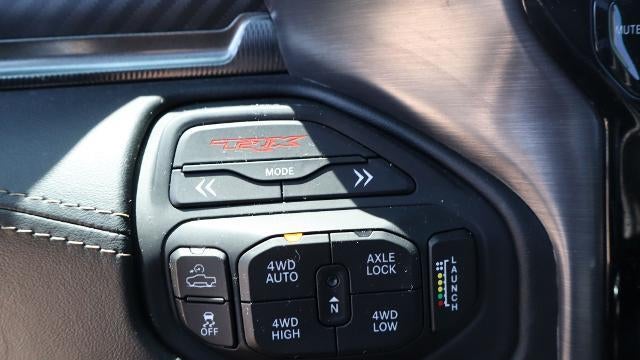 2024 Ram 1500 TRX