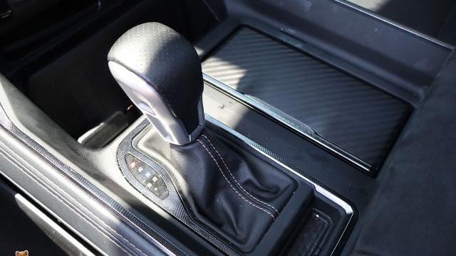 2024 Ram 1500 TRX