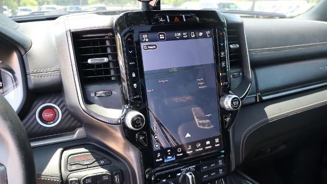 2024 Ram 1500 TRX