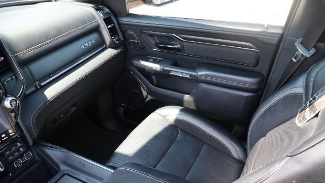 2024 Ram 1500 TRX