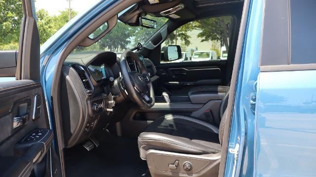 2024 Ram 1500 TRX