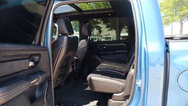 2024 Ram 1500 TRX