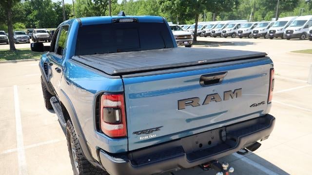 2024 Ram 1500 TRX