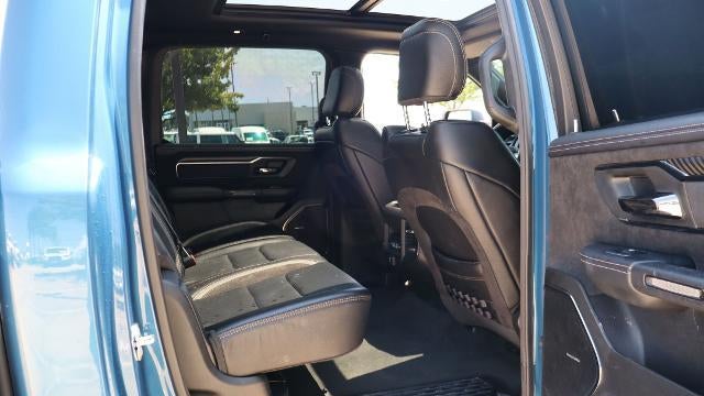 2024 Ram 1500 TRX