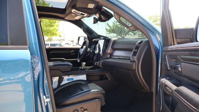 2024 Ram 1500 TRX