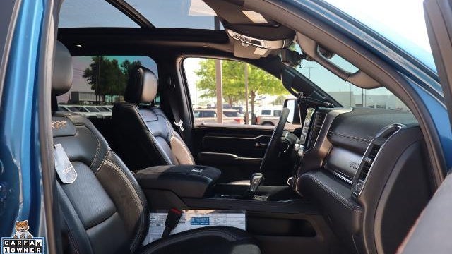 2024 Ram 1500 TRX