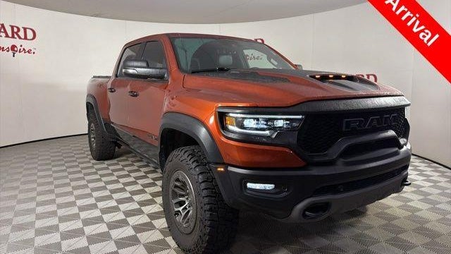 Preowned 2024 Ram 1500 TRX for Sale