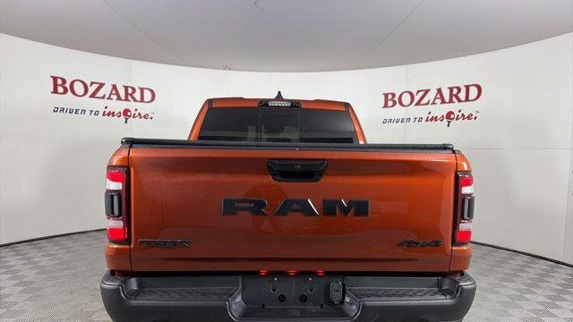 2024 Ram 1500 TRX