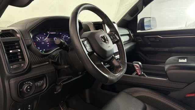 2024 Ram 1500 TRX