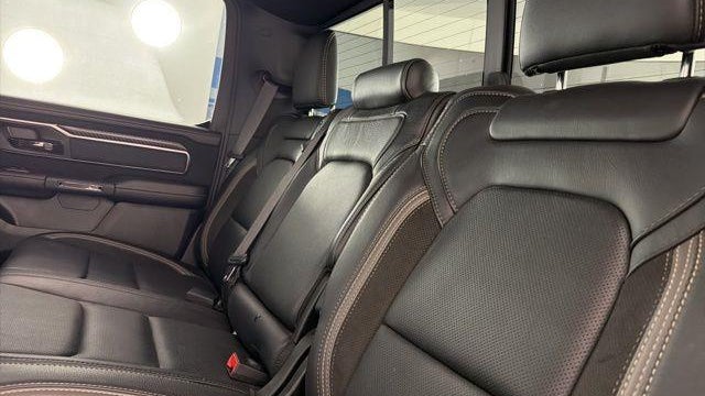 2024 Ram 1500 TRX