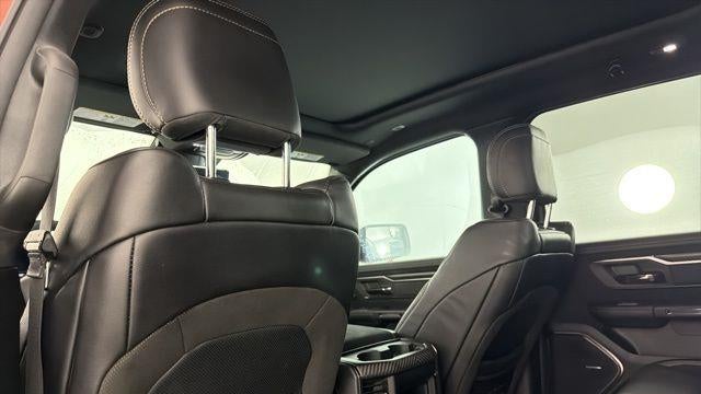 2024 Ram 1500 TRX