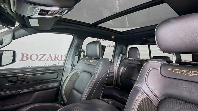 2024 Ram 1500 TRX