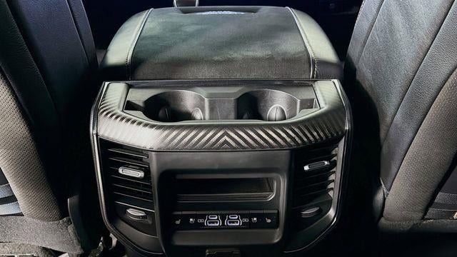 2024 Ram 1500 TRX