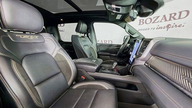 2024 Ram 1500 TRX