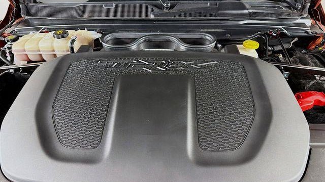 2024 Ram 1500 TRX
