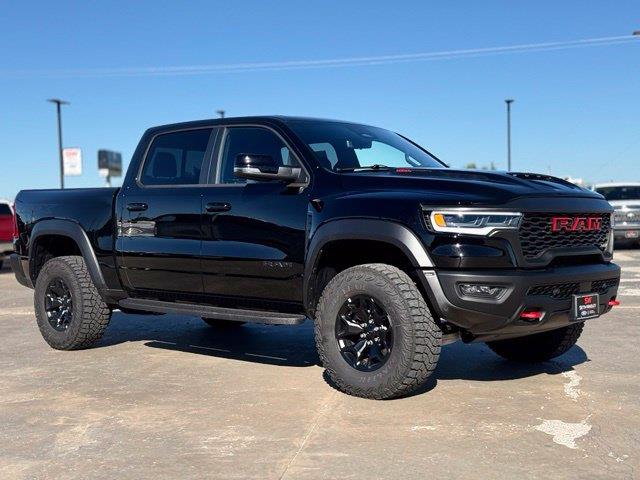 2027 Ram 1500 - $128,905