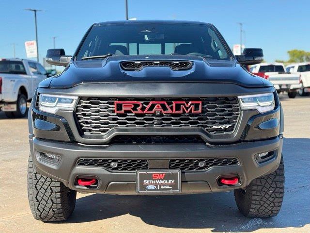 2027 Ram 1500 - $128,905
