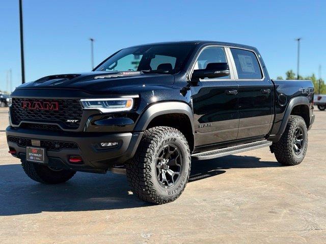 2027 Ram 1500 - $128,905