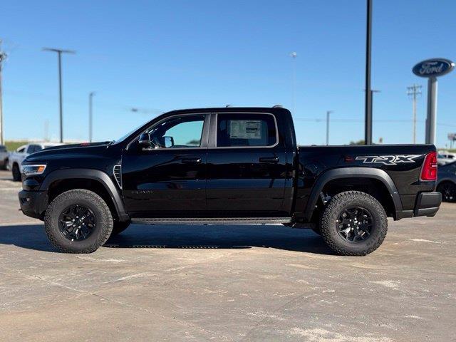 2027 Ram 1500 - $128,905