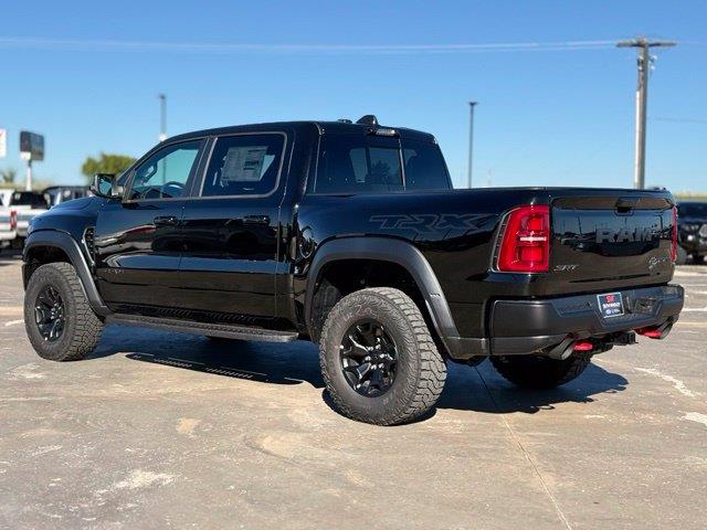 2027 Ram 1500 - $128,905
