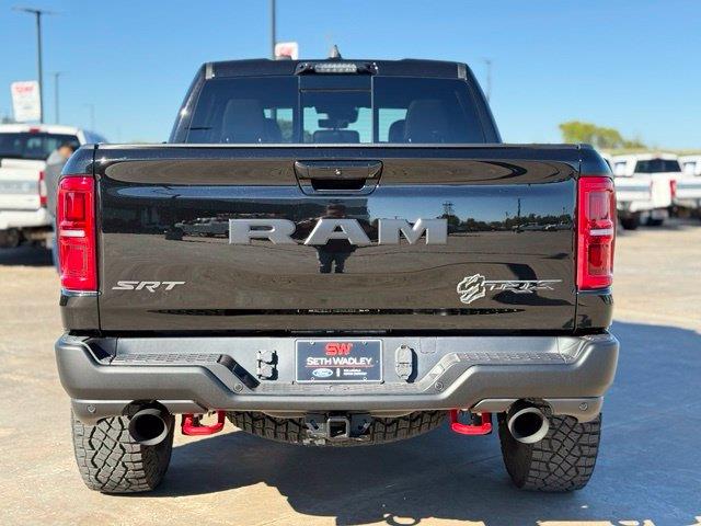 2027 Ram 1500 - $128,905