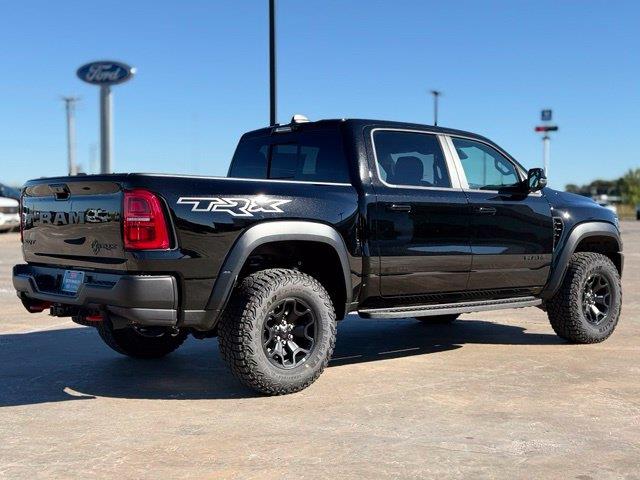 2027 Ram 1500 - $128,905