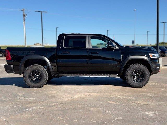 2027 Ram 1500 - $128,905