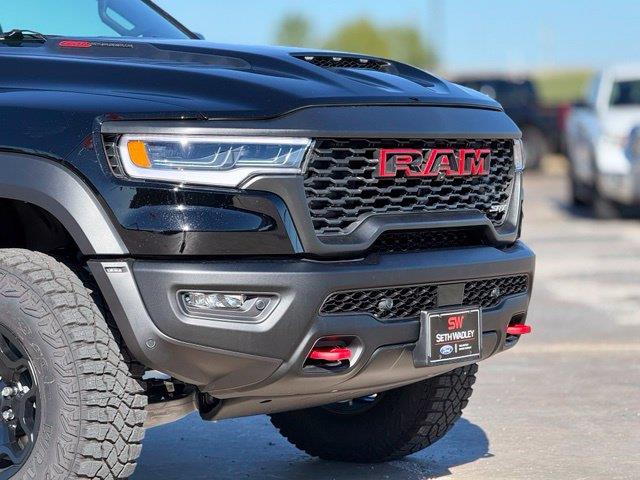 2027 Ram 1500 - $128,905