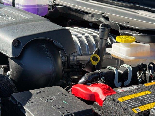 2027 Ram 1500 - $128,905