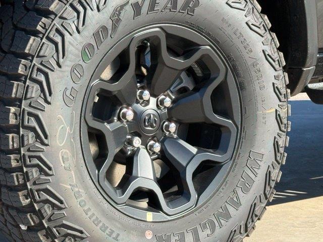 2027 Ram 1500 - $128,905