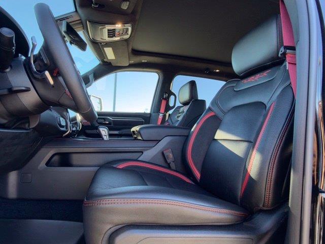 2027 Ram 1500 - $128,905