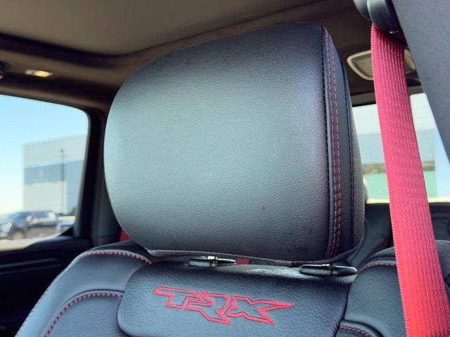 2027 Ram 1500 - $128,905