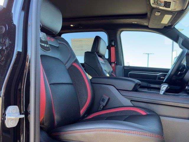 2027 Ram 1500 - $128,905