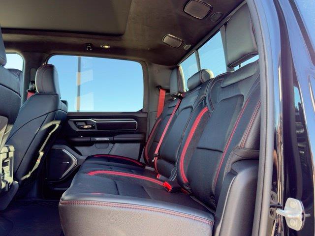 2027 Ram 1500 - $128,905