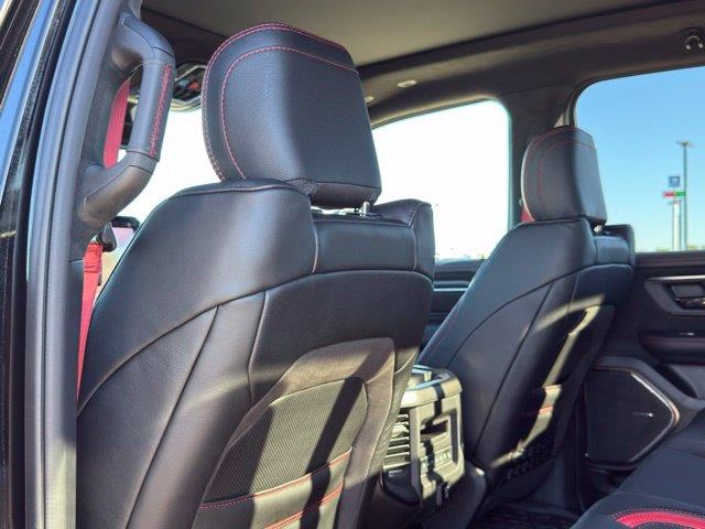 2027 Ram 1500 - $128,905