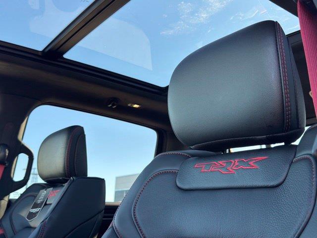 2027 Ram 1500 - $128,905