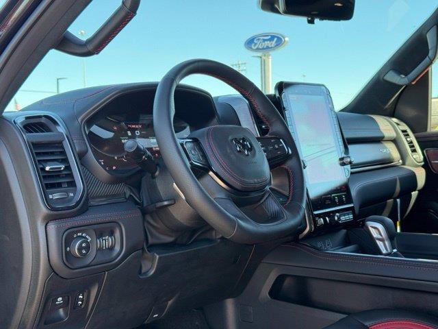2027 Ram 1500 - $128,905