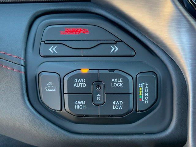 2027 Ram 1500 - $128,905