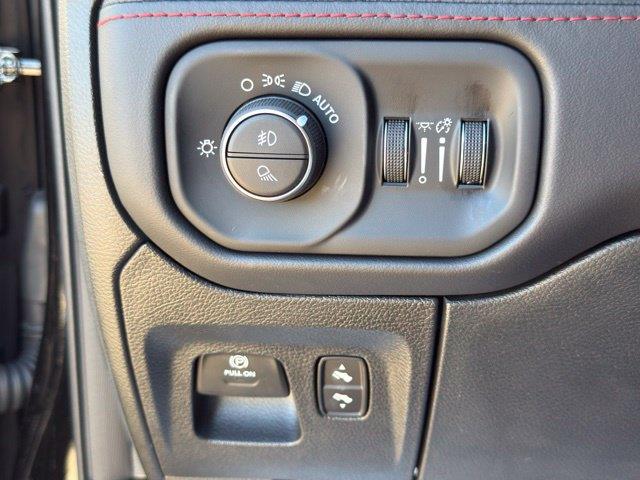 2027 Ram 1500 - $128,905