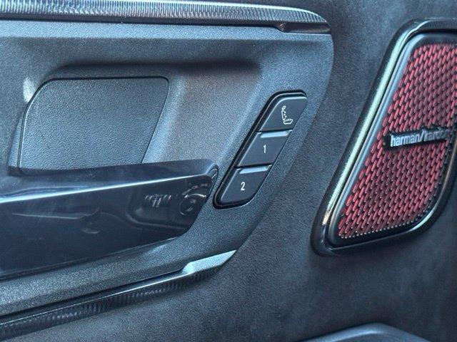 2027 Ram 1500 - $128,905