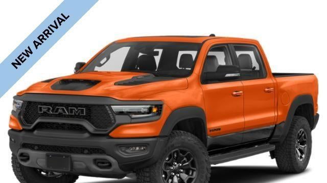 Preowned 2022 Ram 1500 TRX for Sale