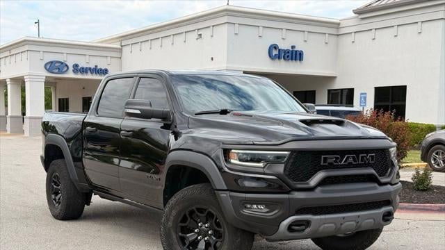 Preowned 2022 Ram 1500 TRX for Sale