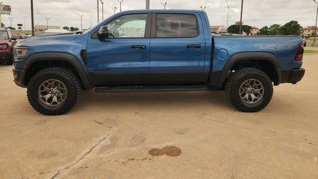 2024 Ram 1500 TRX