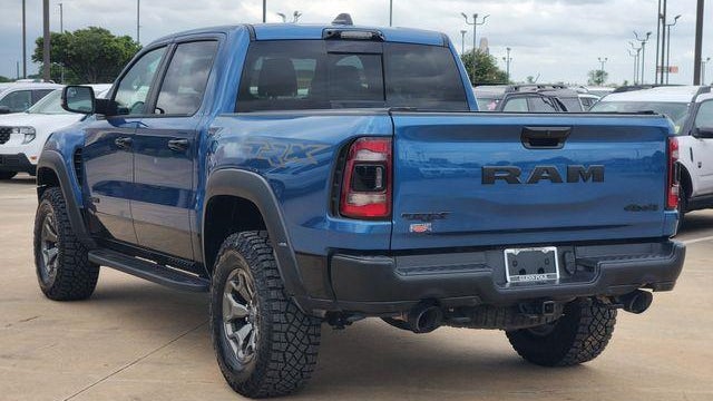 2024 Ram 1500 TRX