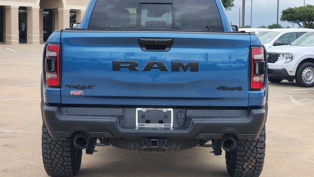 2024 Ram 1500 TRX
