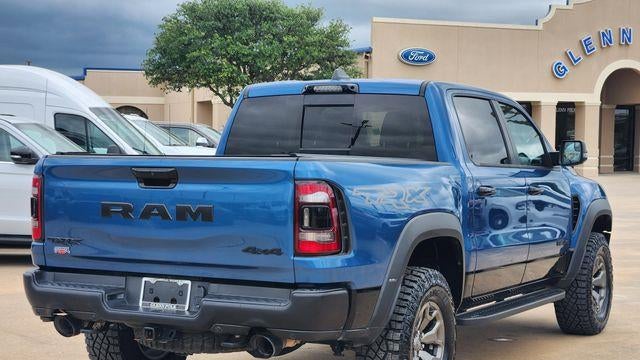 2024 Ram 1500 TRX