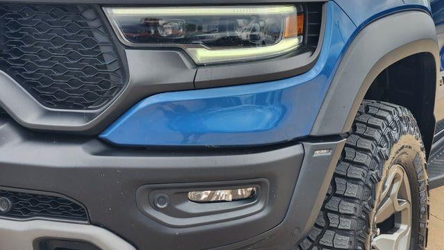 2024 Ram 1500 TRX