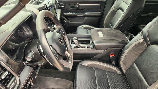 2024 Ram 1500 TRX